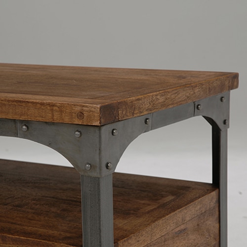 萩原 リビングボード 幅120cm RTV-2910 1台(ご注文単位1台)【直送品】