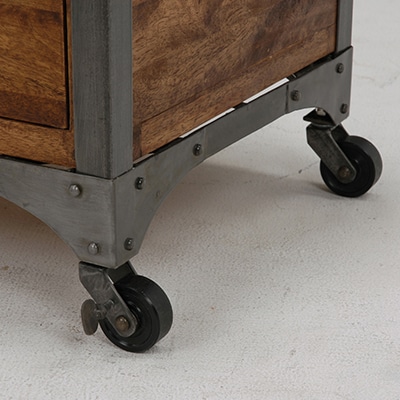 萩原 リビングボード 幅120cm RTV-2910 1台(ご注文単位1台)【直送品】