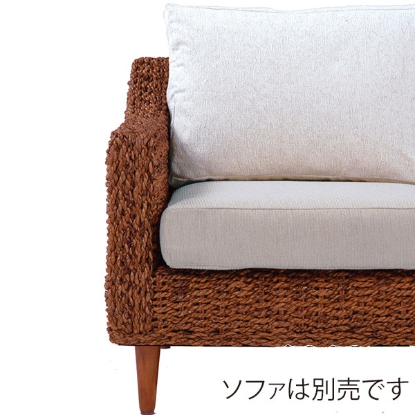 萩原 オットマン専用カバー　クッションカバー スノーホワイト RH-1431C-OT-SW 1台（ご注文単位1台）【直送品】