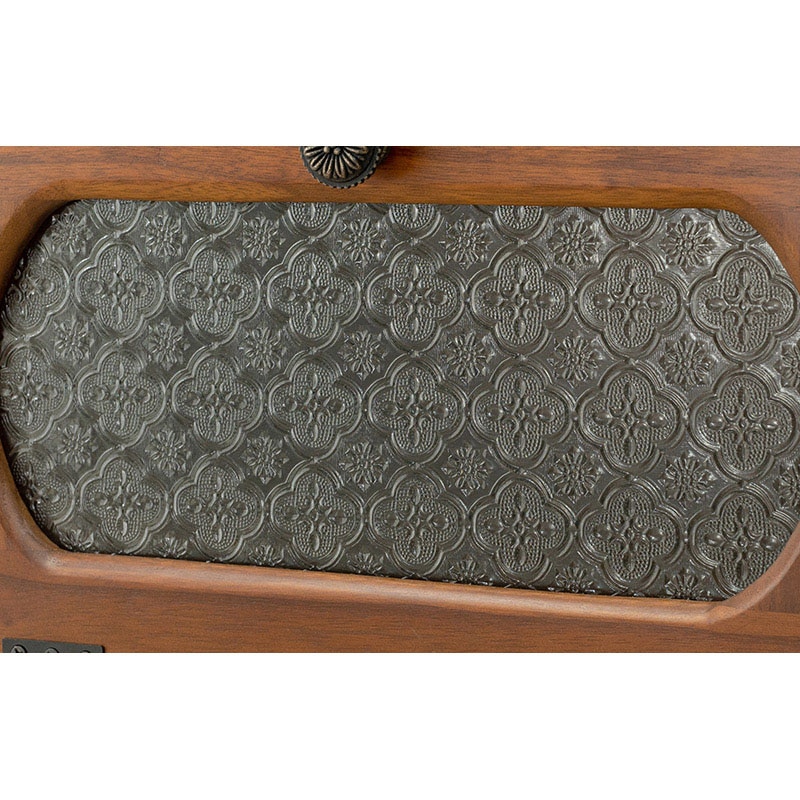 萩原 チェスト 幅80×高78cm ブラウン MCH-5186BR 1台(ご注文単位1台)【直送品】