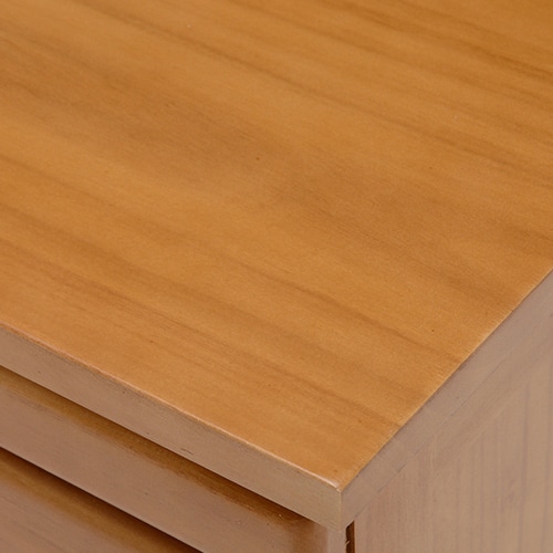 萩原 FAX台 幅96cm キャスター付 ライトブラウン MFX-8209LBR 1台(ご注文単位1台)【直送品】