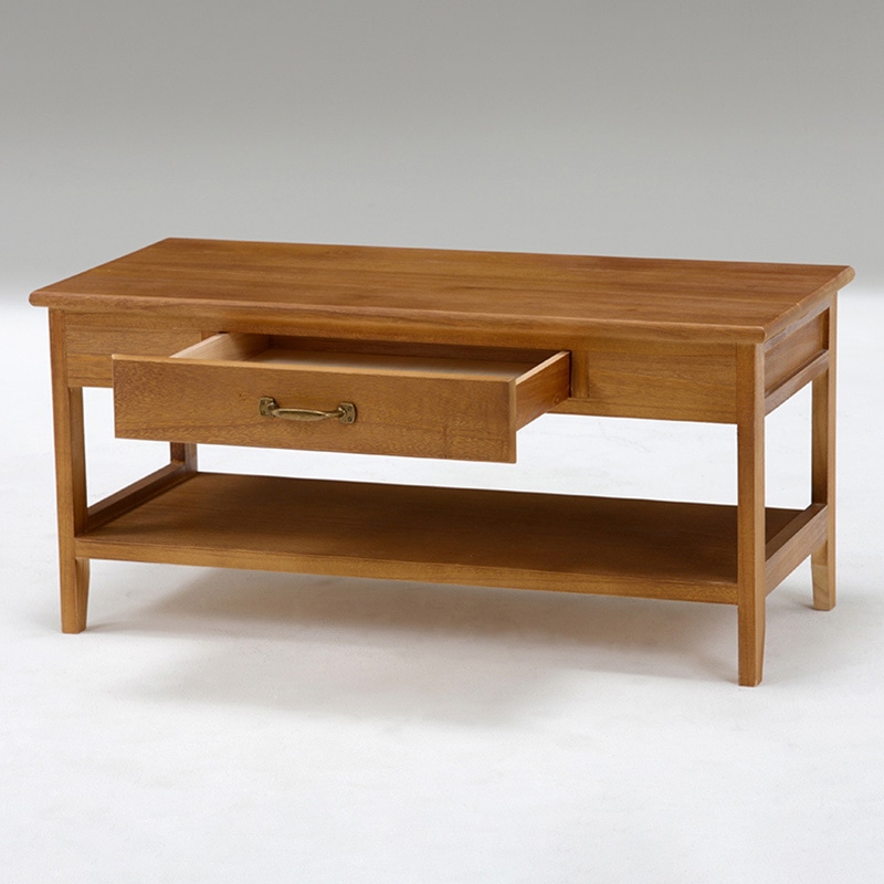 萩原 テレビ台 幅75cm ライトブラウン MTV-6699LB 1台(ご注文単位1台)【直送品】