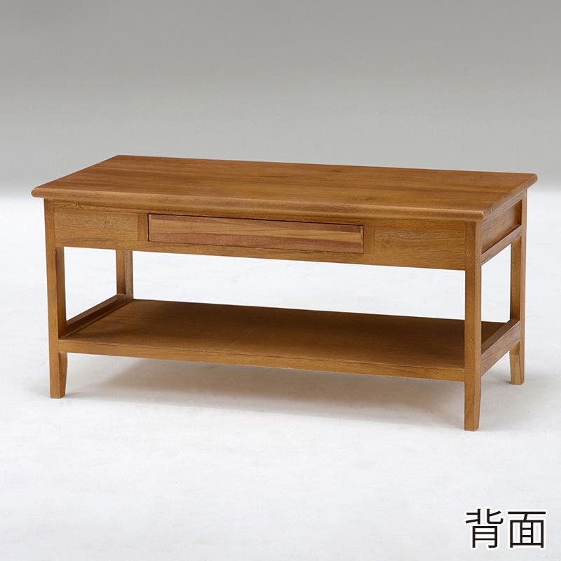 萩原 テレビ台 幅75cm ライトブラウン MTV-6699LB 1台(ご注文単位1台)【直送品】