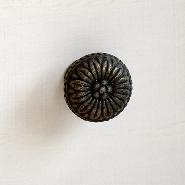 萩原 スリムチェスト　幅25cm アンティークホワイト MCH-5481AW 1台（ご注文単位1台）【直送品】