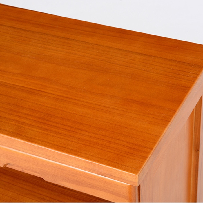 萩原 FAX台 幅48cm ナチュラル MFX-6230NA 1台(ご注文単位1台)【直送品】