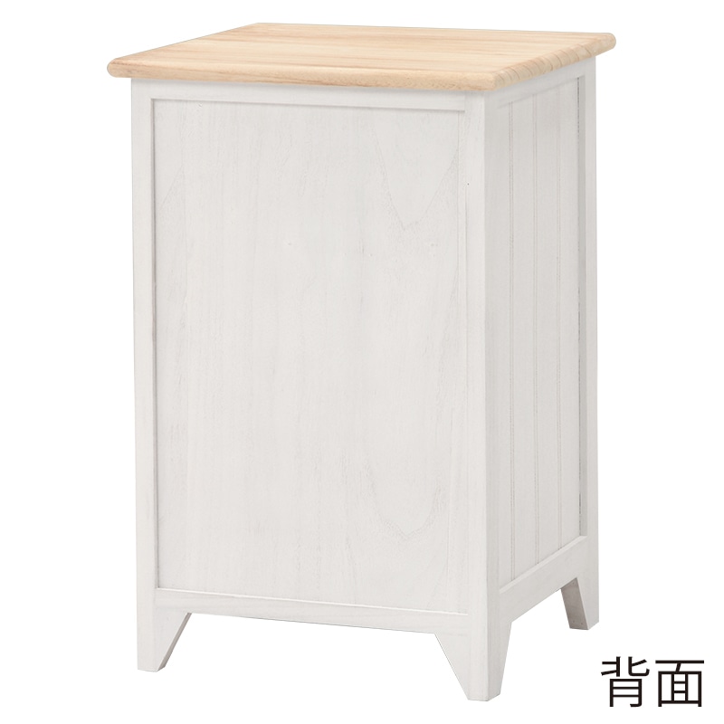 萩原 サイドチェスト  MCH-5279NAW 1台（ご注文単位1台）【直送品】