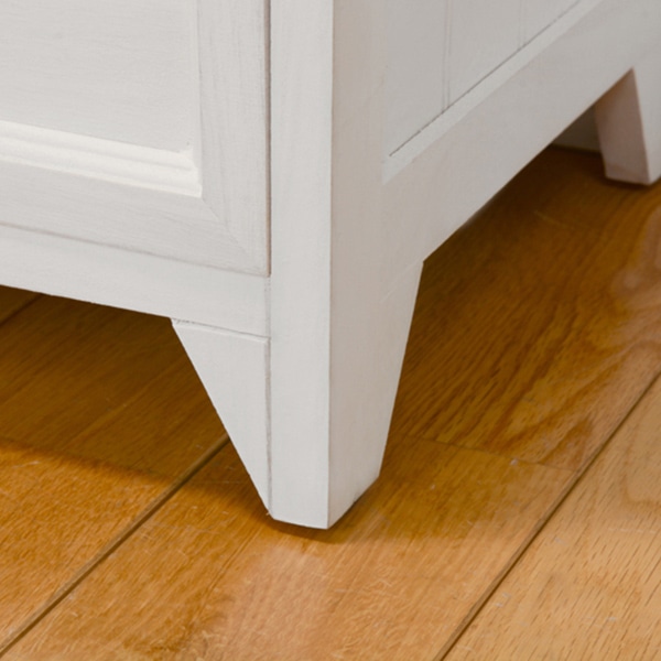 萩原 サイドチェスト  MCH-5279NAW 1台（ご注文単位1台）【直送品】