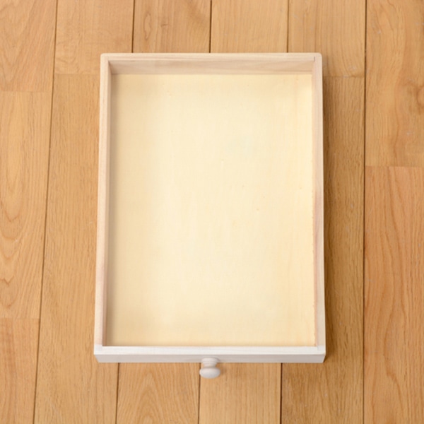 萩原 チェスト 幅31cm 8段 MCH-5261NAW 1台(ご注文単位1台)【直送品】