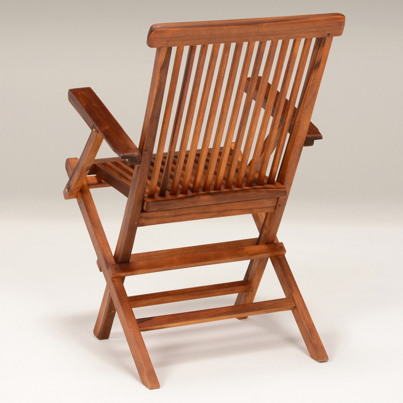 萩原 折りたたみ式アームチェア RC-1591TK 1台(ご注文単位2台)【直送品】