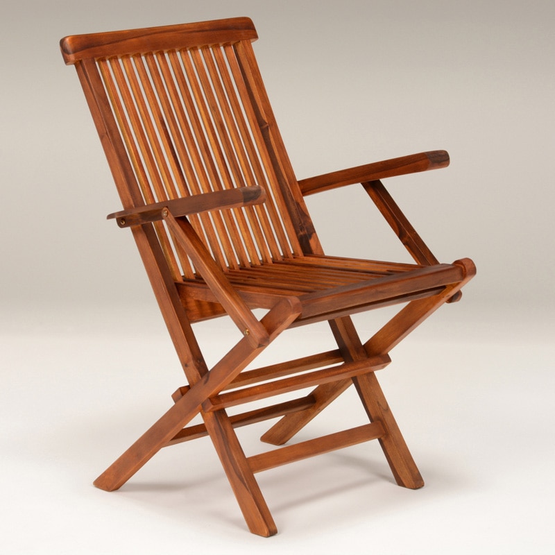 萩原 折りたたみ式アームチェア RC-1591TK 1台(ご注文単位2台)【直送品】