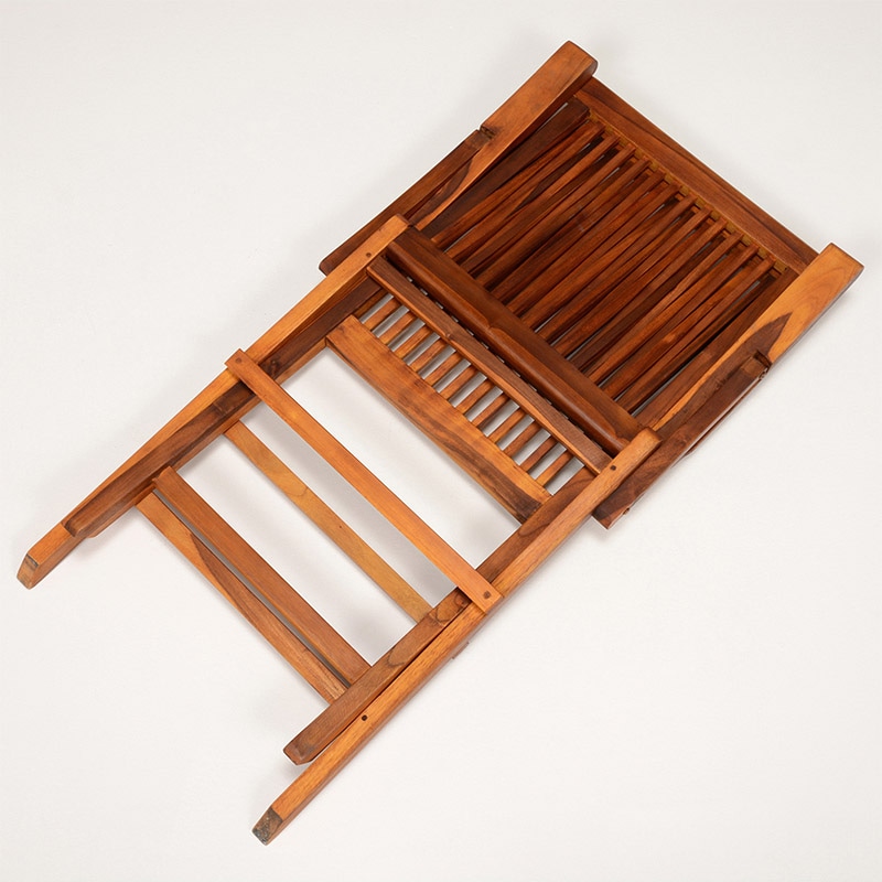 萩原 折りたたみ式アームチェア RC-1591TK 1台(ご注文単位2台)【直送品】