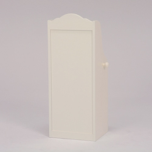 萩原 ランドセルラック 幅43cm ホワイト RCC-1856WH 1台(ご注文単位1台)【直送品】