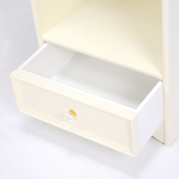 萩原 ハンガーラック ホワイト RKK-1859WH 1台(ご注文単位1台)【直送品】