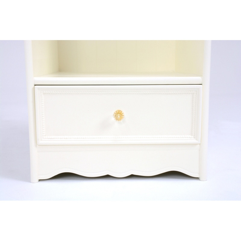 萩原 ハンガーラック ホワイト RKK-1859WH 1台(ご注文単位1台)【直送品】