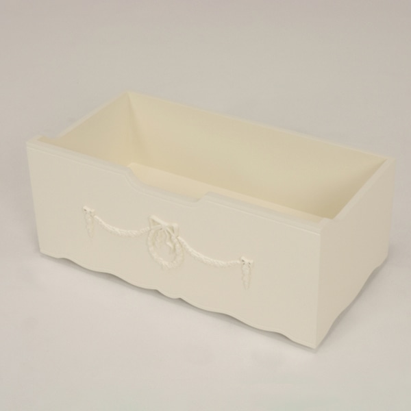 萩原 ベンチチェスト ホワイト RH-1850WH 1台(ご注文単位1台)【直送品】