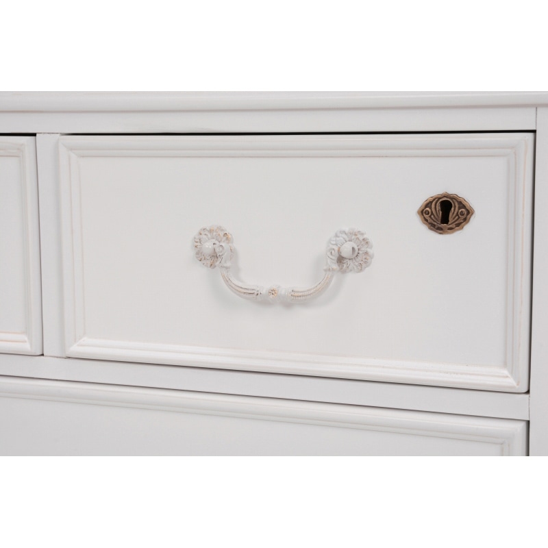 萩原 チェスト RCH-1581 1台(ご注文単位1台)【直送品】