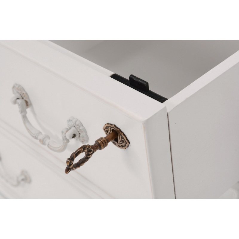 萩原 チェスト RCH-1581 1台(ご注文単位1台)【直送品】