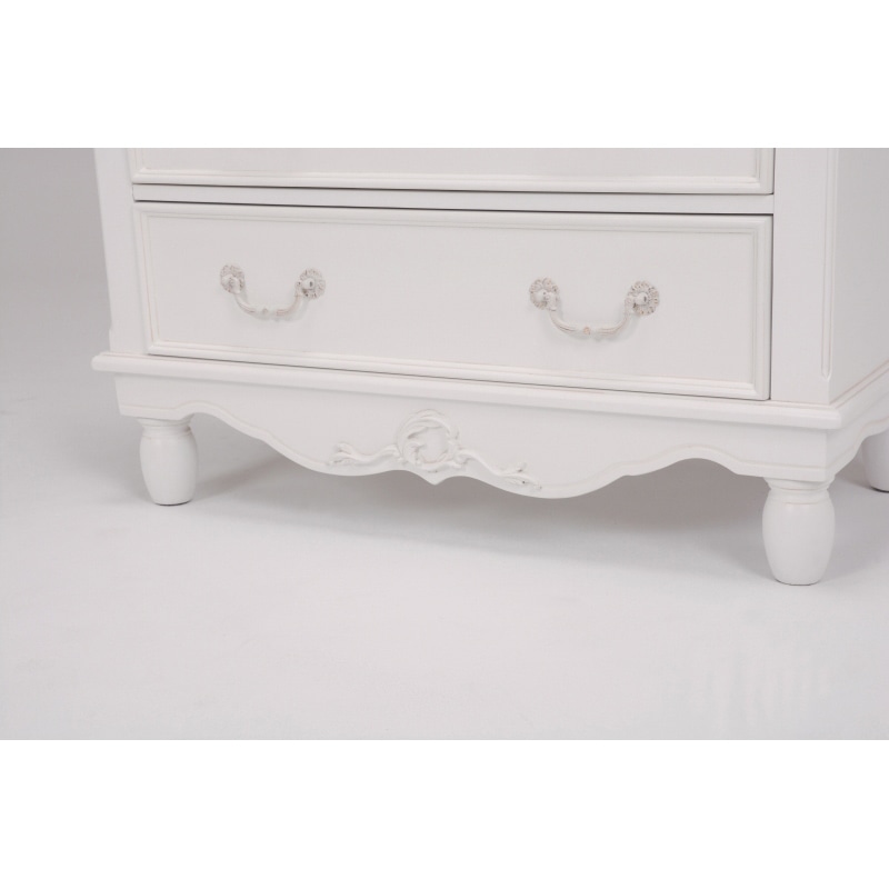 萩原 チェスト RCH-1581 1台(ご注文単位1台)【直送品】