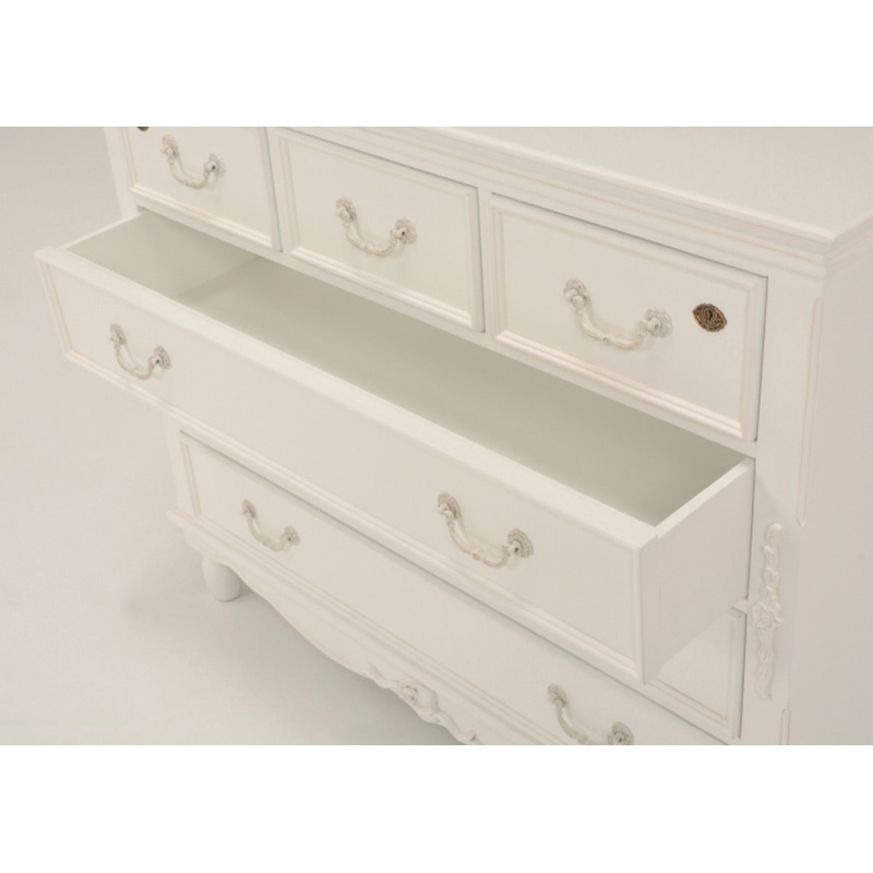 萩原 チェスト RCH-1582 1台(ご注文単位1台)【直送品】