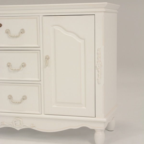 萩原 キャビネット RCC-1583 1台(ご注文単位1台)【直送品】