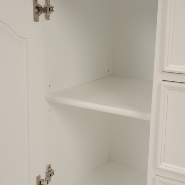 萩原 キャビネット RCC-1583 1台(ご注文単位1台)【直送品】