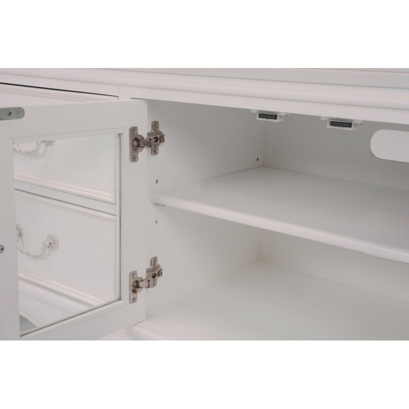 萩原 テレビ台 幅150cm RTV-1589 1台(ご注文単位1台)【直送品】