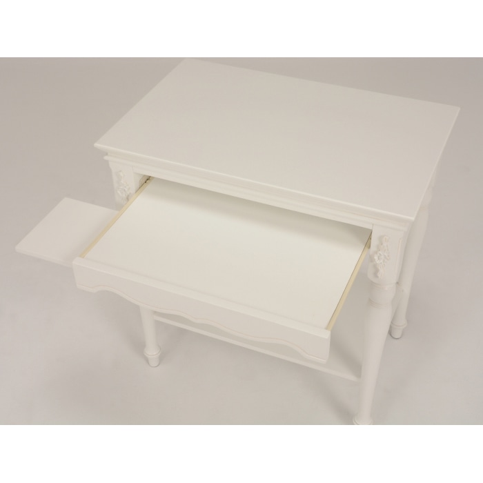 萩原 パソコンテーブル  RT-1671 1台（ご注文単位1台）【直送品】