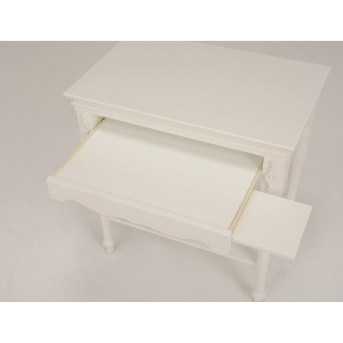 萩原 パソコンテーブル  RT-1671 1台（ご注文単位1台）【直送品】