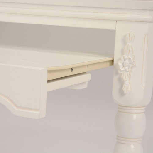 萩原 パソコンテーブル  RT-1671 1台（ご注文単位1台）【直送品】