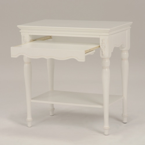 萩原 パソコンテーブル  RT-1671 1台（ご注文単位1台）【直送品】