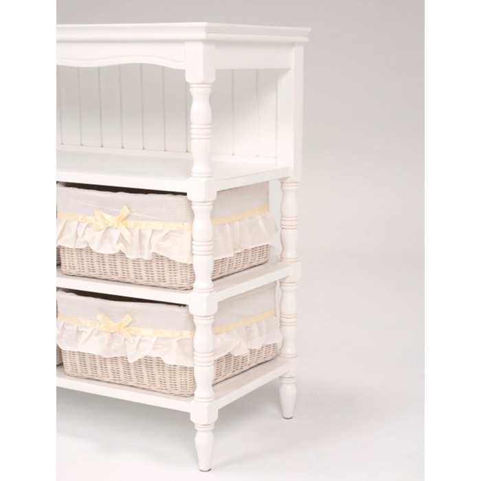 萩原 キャビネット 幅107cm RCC-1678 1台(ご注文単位1台)【直送品】