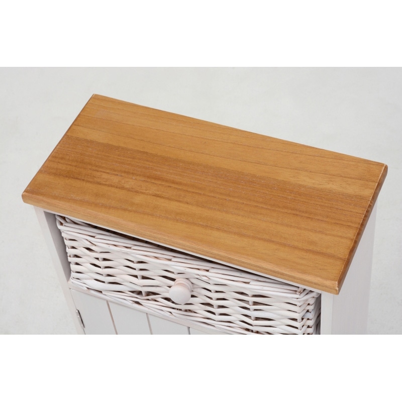 萩原 トイレラック 幅34cm MTR-6438 1台(ご注文単位1台)【直送品】