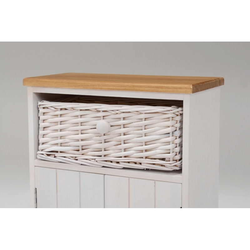 萩原 トイレラック 幅34cm MTR-6438 1台(ご注文単位1台)【直送品】