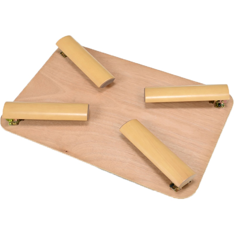 萩原 折れ脚テーブル 幅75cm 長方形 ダークブラウン VT-7922-75DBR 1台(ご注文単位1台)【直送品】