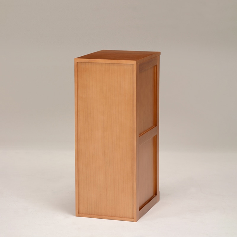 萩原 チェスト 幅33cm MCH-6584 1台(ご注文単位1台)【直送品】