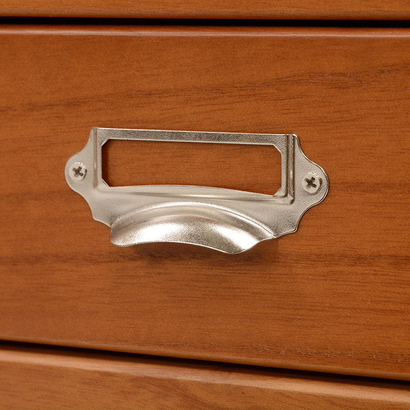 萩原 チェスト 幅33cm MCH-6585 1台(ご注文単位1台)【直送品】