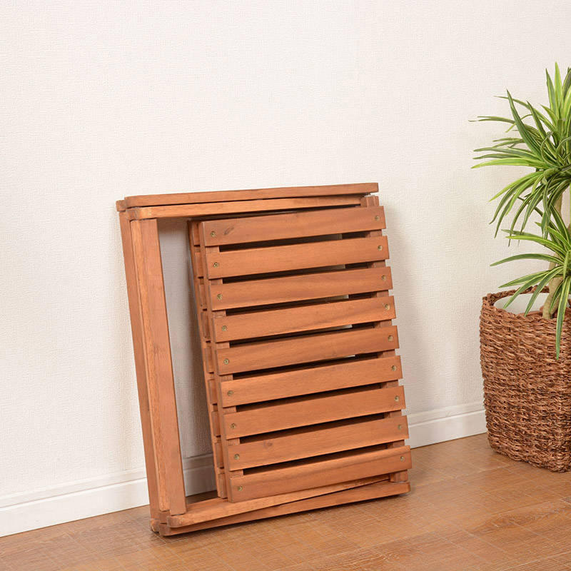 萩原 折りたたみラック  VGCC-7357 1台（ご注文単位1台）【直送品】