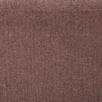 萩原 2人掛けソファ ブラウン ケイディ2P-BR 1台（ご注文単位1台）【直送品】