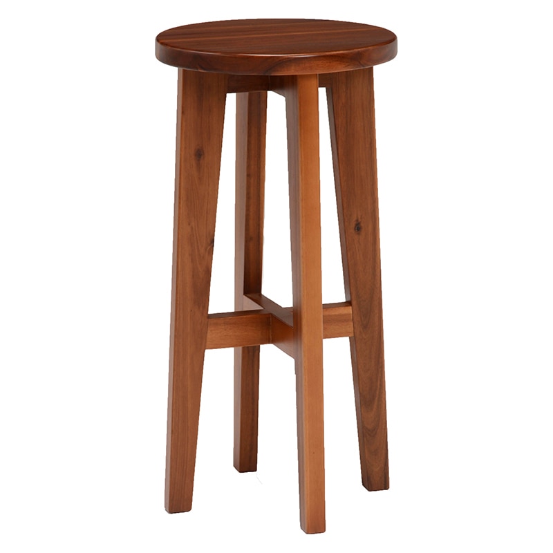 萩原 ハイスツール VH-7254 1台(ご注文単位1台)【直送品】