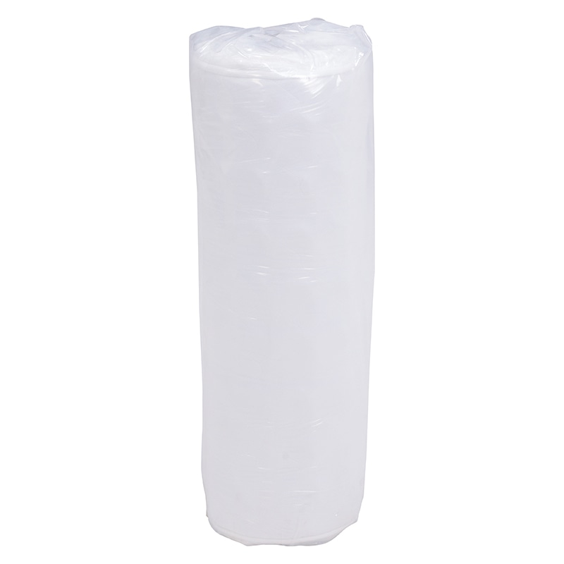 萩原 ポケットコイルマットレス セミダブル KM-3102SD 1台(ご注文単位1台)【直送品】