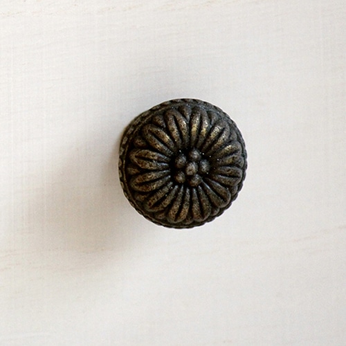 萩原 ワイドチェスト 6杯 アンティークホワイト MCH-5387AW 1台(ご注文単位1台)【直送品】