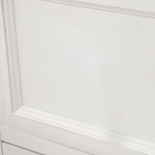 萩原 チェスト 幅25cm 4段 MCH-5281NAW 1台(ご注文単位1台)【直送品】