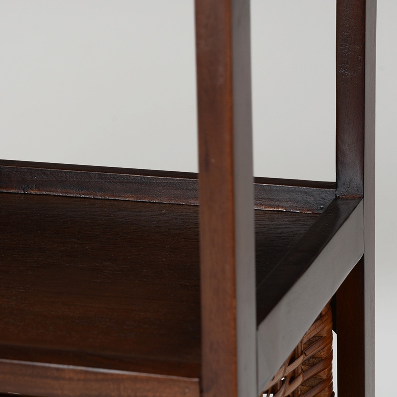 萩原 ランドリー 37×67.5cm RN-1102 1台(ご注文単位1台)【直送品】