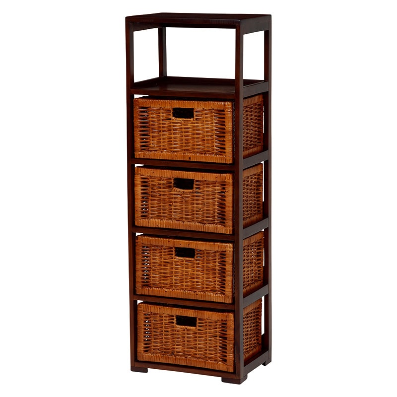 萩原 ランドリー 37×110cm RN-1104 1台(ご注文単位1台)【直送品】