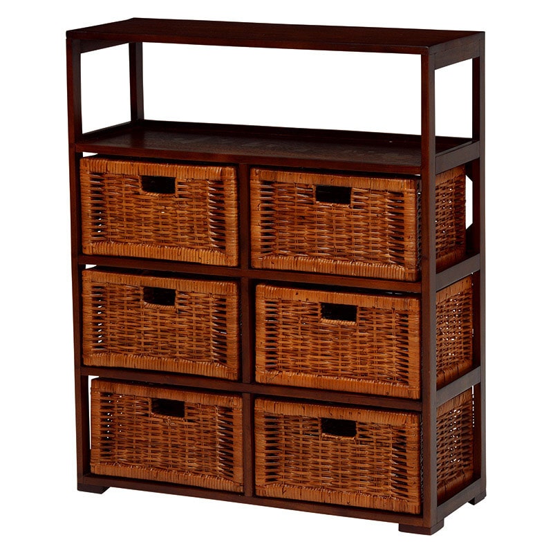 萩原 ランドリー 72.5×88.5cm RN-1106 1台(ご注文単位1台)【直送品】