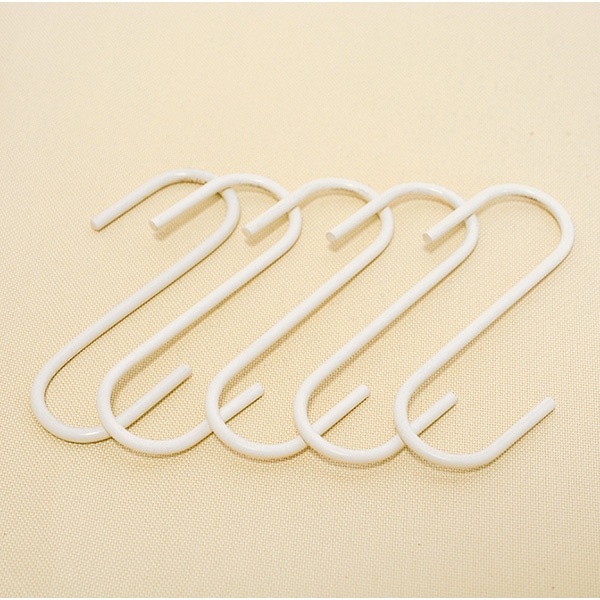 萩原 ハンガーラック 幅75cm 引出し2杯 ホワイト KHR-3160WH 1台(ご注文単位1台)【直送品】