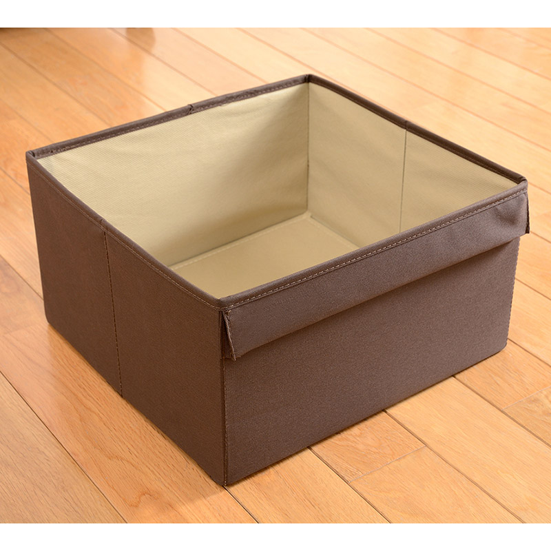 萩原 ハンガーラック 幅80cm ブラウン KHR-3161BR 1台(ご注文単位1台)【直送品】