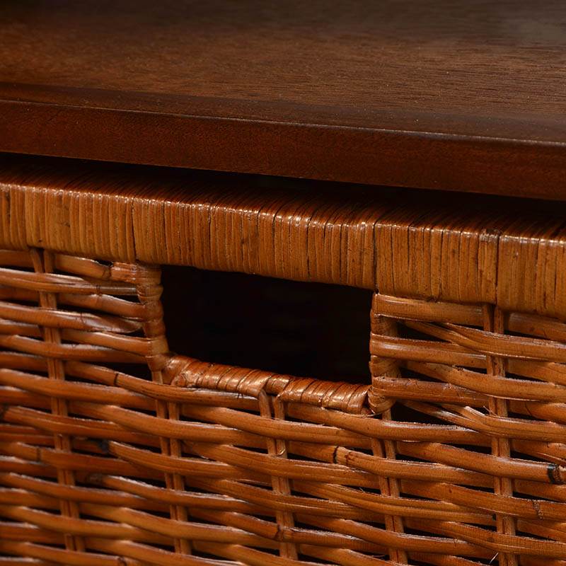 萩原 ランドリー 72.5×67.5cm RN-1105 1台（ご注文単位1台）【直送品】