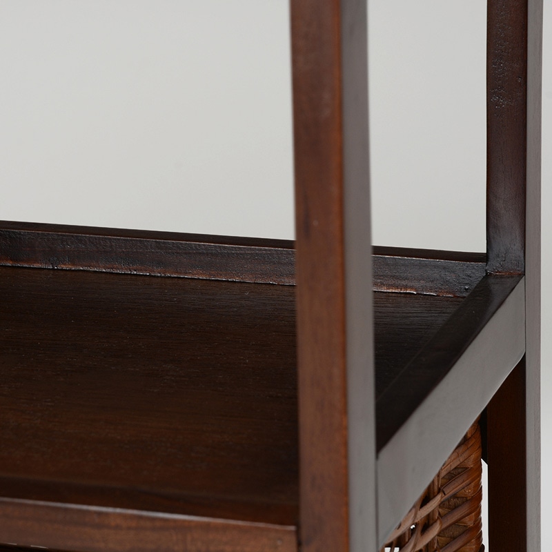 萩原 ランドリー 72.5×67.5cm RN-1105 1台（ご注文単位1台）【直送品】