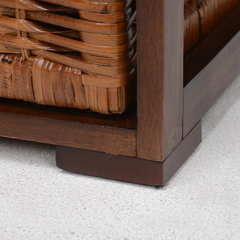 萩原 ランドリー 108×67.5cm RN-1108 1台(ご注文単位1台)【直送品】